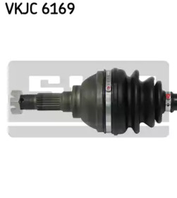 skf vkjc6169